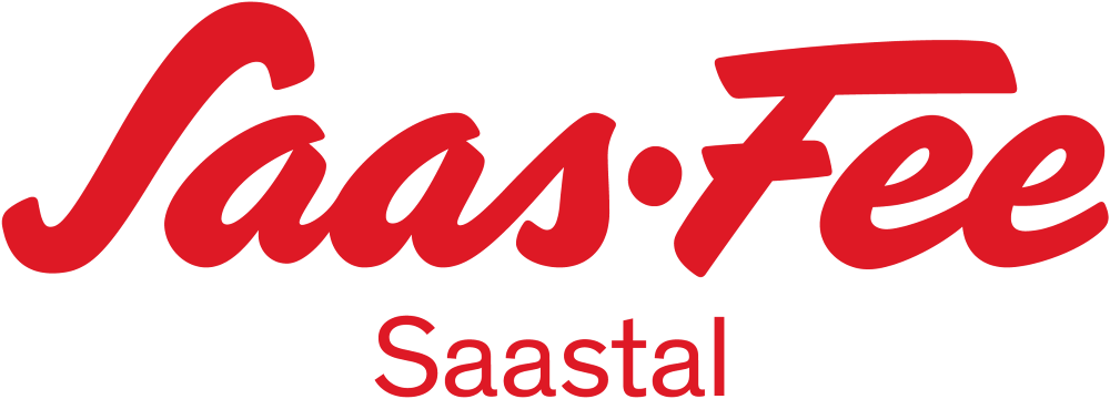Saas Fee Logo