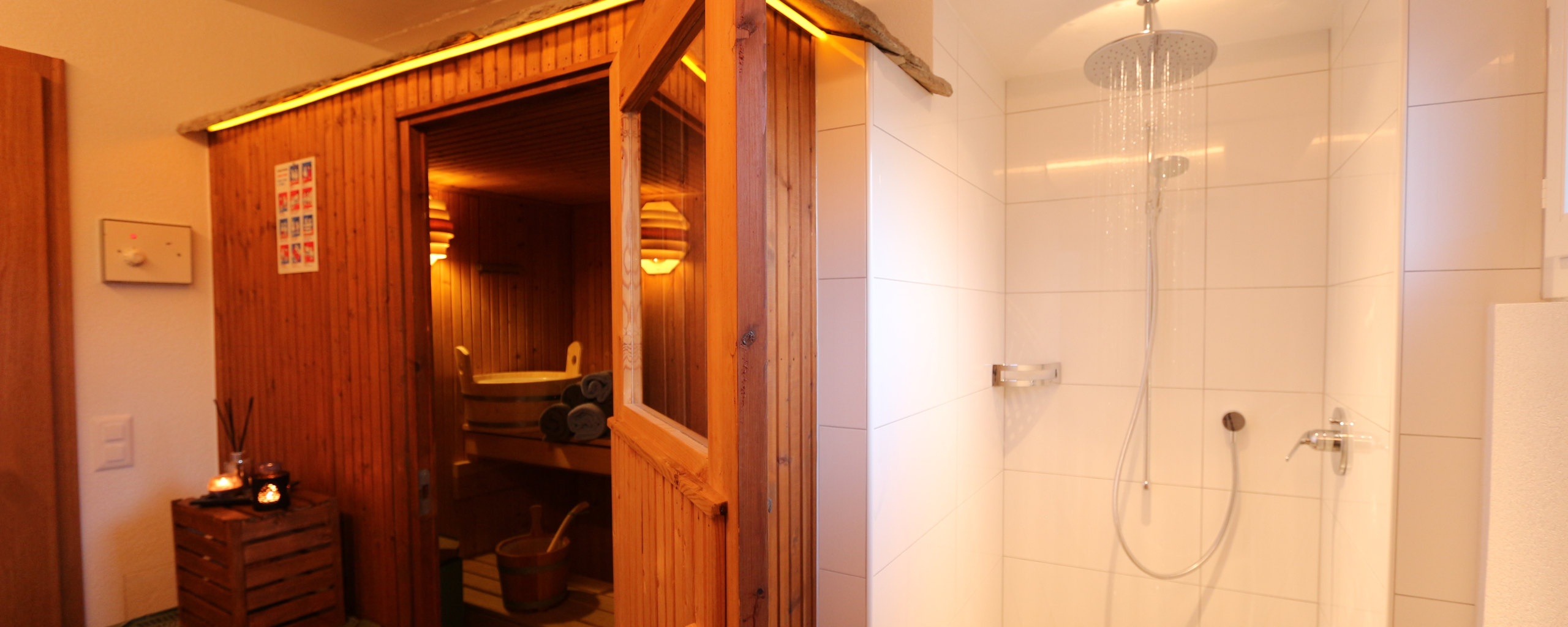 ferienwohnungen apartments azur saas fee sauna 