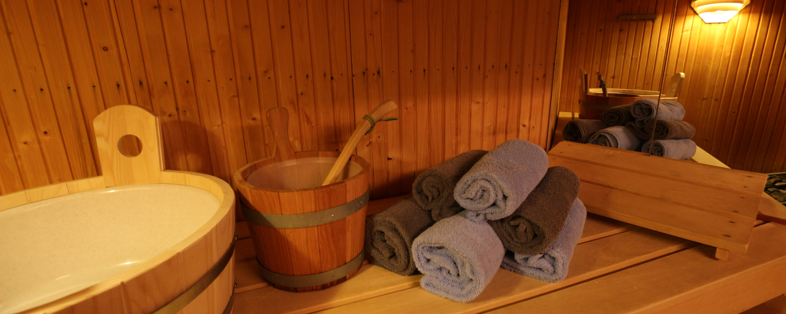 ferienwohnungen apartments azur saas fee sauna 2