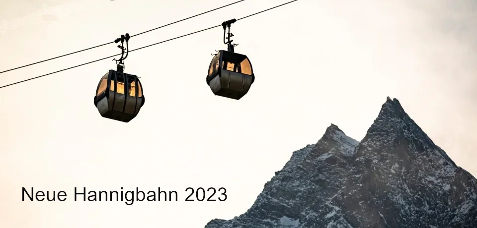 neue Hannigbahn 2023